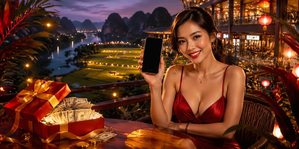mx66 Casino trực tuyến tối ưu cho điện thoại Việt